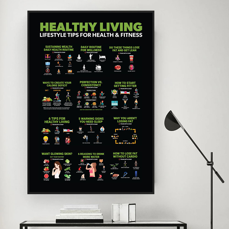 เพาะกายออกกําลังกายการออกกําลั - Nutrition And Exercise บทวิจารณ์และราคา