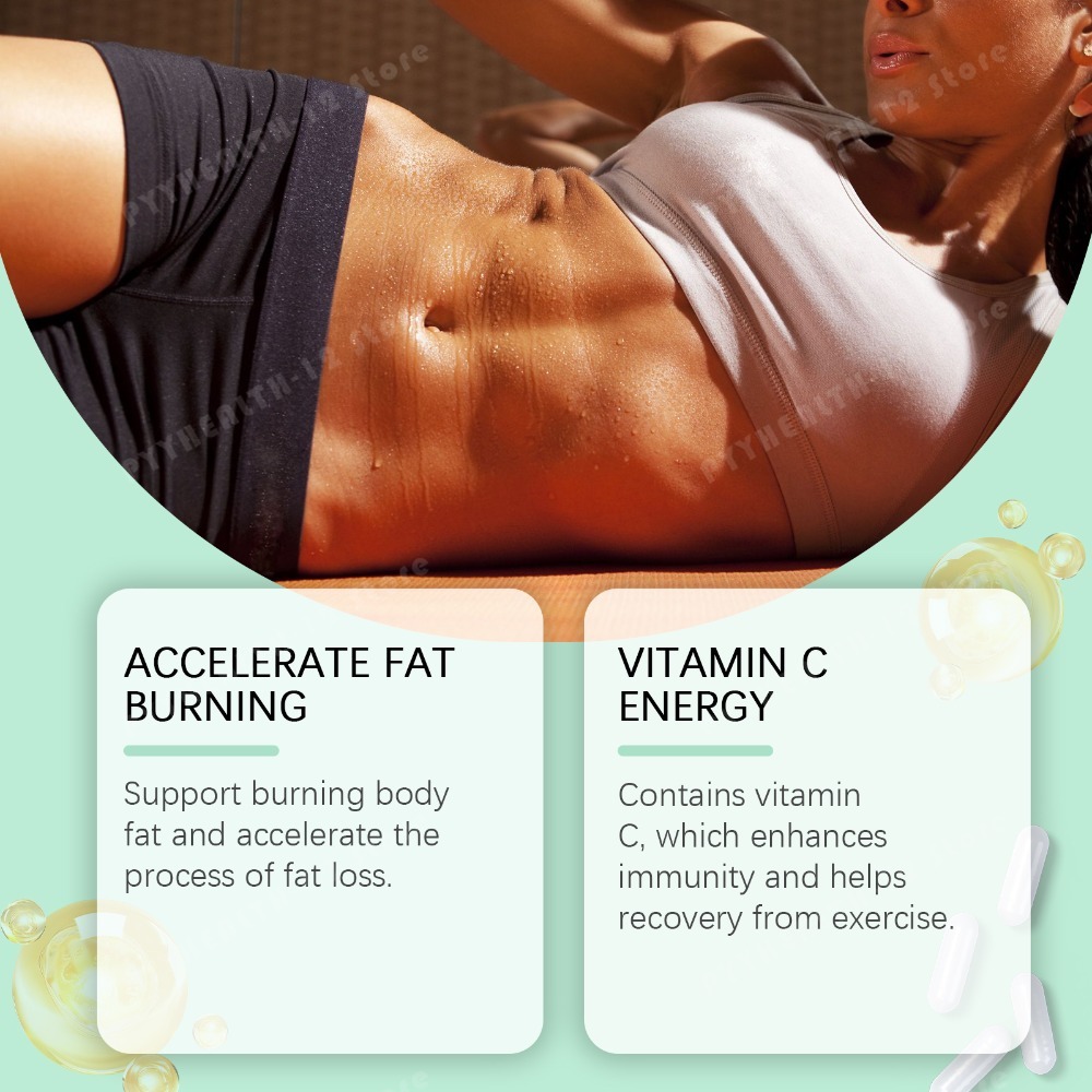 แอล-คาร์นิทีน แคปซูล 60 เม็ด ว - Nutrition And Exercise บทวิจารณ์และราคา